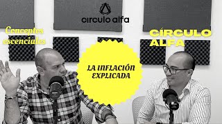 LA INFLACIÓN EXPLICADA [upl. by Eecyak]