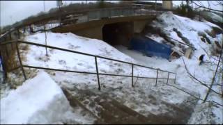 Halldor Helgason  We didnt Start the Fire  Billy Joel [upl. by Enialahs215]