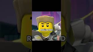 Ranking OG Ninjago Seasons my opinion [upl. by Nuajed]