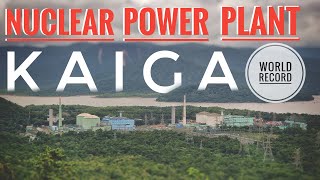 Kaiga Nuclear Power Plant Kadra Dam  Episode 2  Karnataka [upl. by Ellahcim918]