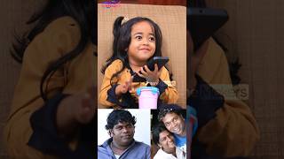 Pashanam Shaji Wife Live Phone Call  Malutty  Milestone Makers  shorts [upl. by Aral]