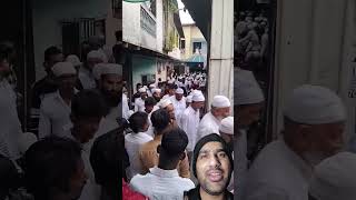 Dafan karke mujhe Na Bhulanashorts islamicshort naatsreef ytshorts [upl. by Nich]