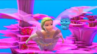 Barbie Fairytopia Mermaidia Trailer [upl. by Ymassej]