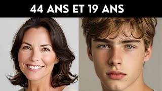 Laventure Mortelle Entre une Femme au Foyer et le Fils du Voisin  Documentaire de Crime Réel [upl. by Chi598]