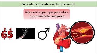 NEUMONECTOMIA VALORACIÓN PREOPERATORIA Y PRINCIPALES COMPLICACIONES [upl. by Palladin]