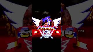 Shin sonic vs Sonicexe☠ [upl. by Eimac]