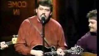 Lonesome River Band with Dan Tyminski  Money in the Bank [upl. by Koby]