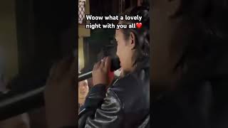 rewashgurung sadhaisadhai highlightcover cover coversong singer music reels shortsvideo [upl. by Kaleena]