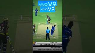 Mi vs Chris Lynn 🥵🥵 shorts trending viral ipl [upl. by Melisse]