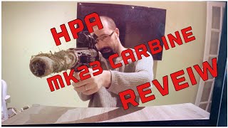 HPA mk23 carbin review [upl. by Nednarb]