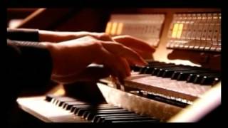 XAVER VARNUS PLAYS HIS HOME ORGAN TWO SHORT PIECES BY CESAR FRANCK [upl. by Cathie]