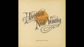 Neil Young  Words Between the Lines of Age Official Audio [upl. by Alcot]