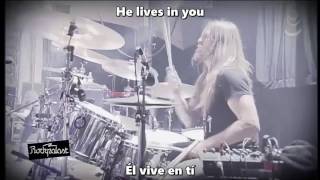 Opeth  Era Lyrics amp Subtitulado al Español [upl. by Sussna]