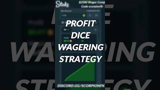 Stake mines turn 10 into 114 with this strategy gambling crypto slots [upl. by Ahsemot]