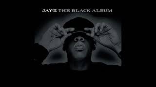 JayZ  Threat Black Rob Whoa Remix [upl. by Lolanthe202]