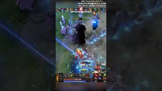 BRISTLEBACK  New Carry Hero  bristleback dota2 zdota2 dota2clip dota2shorts dota2highlights [upl. by Alroy]