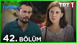 42 Bölüm “Bozuk Radyoquot  Yeşil Deniz 1080p [upl. by Lochner]