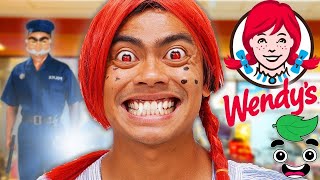 10 Things You Should NOT Do at WENDYS [upl. by Nnylram]