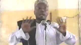 Adhabu 15 za mwenye kuacha sala [upl. by Genevra]