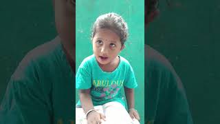 chitti chitti miriyalu telugu rhyme by Lasya  Lasya vlogs  LasyaVlogs3 [upl. by Bahr]