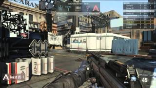 OpTic Gaming vs Stunner Gaming  Grand Final  UMG Orlando 2015 [upl. by Nikos582]