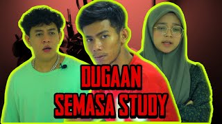 DUGAAN SEMASA STUDY [upl. by Medin]