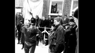 FOTO S ELFSTEDENTOCHT 1963 BOLSWARD [upl. by Ailecec]