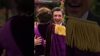 just prince edward things 🤪 Enchanted Disenchanted JamesMarsden [upl. by Gahan]