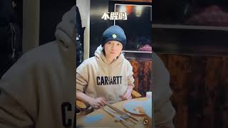 Vlog Luhans Food Challenge [upl. by Christiano]