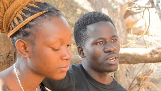 My Village Malawian Movie Trailer [upl. by Fancie]