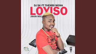 Loyiso Main Mix [upl. by Ieppet]