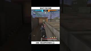 1 vs 2 Funny Meme Gameplay 😂🤣shortsfeed funnyvideos trending freefiremax [upl. by Lad]