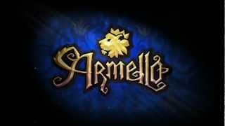 Armello  Debut Trailer [upl. by Lerraf]