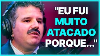 APÓSTOLO ARNALDO FOI CANCELADO  APÓSTOLO ARNALDO [upl. by Dlonyar]