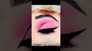 New eyeliner tutorial ✨️ 💕 shortsvideo eyelinertips [upl. by Nalyac847]