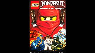 NINJAGO SEASONSLegoNinjagoedit [upl. by Wilkey]