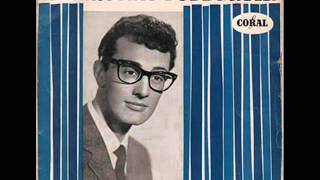 Buddy Holly  Reminiscing 1962 [upl. by Suertemed]