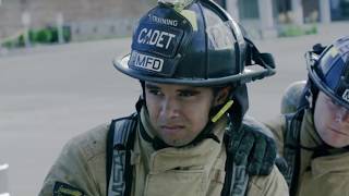 MFD Cadet Recruitment Video 2 [upl. by Tila]