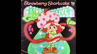 Strawberry Shortcake  quotNew York New Yorkquot [upl. by Hairam]