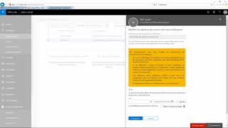 Office 365  Modifier lUPN dun utilisateur son adresse de connexion [upl. by Idzik]