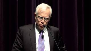 Professor Heckman Challenges America to Invest in Its Greatest Resource Its People [upl. by Dwinnell799]