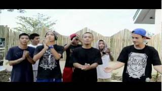 PAYNAWA MANGAN SINDI  GKILLA BOORIS KHALIFA CROSSP  OFFICIAL MUSIC VIDEO [upl. by Aivekal]