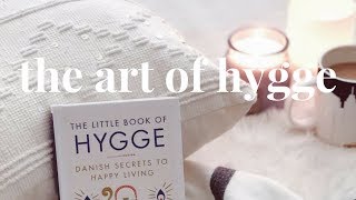 Hygge  How to Bring the Simple Living Danish Lifestyle into Your Daily Routine [upl. by Arob262]