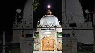 Ajmer dargah shariff🤲।Khwaja Moinuddin chisti🕌।अजमेर शरीफ दरगाह gareebnawaz waqiya islamicstatus [upl. by Luttrell]