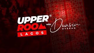 UPPER ROOM LAGOS  JULY 2023 EDITION  FRIDAY 21ST JULY 2023 [upl. by Tabbatha]