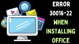 How to Error 3001622 When Installing Office on Windows 11 [upl. by Anerahs]