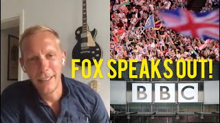 Laurence Fox Speaks Out [upl. by Cullie438]