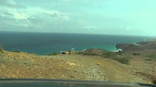 Ride to Natural Pool Part 5 Aruba [upl. by Rodrigo]