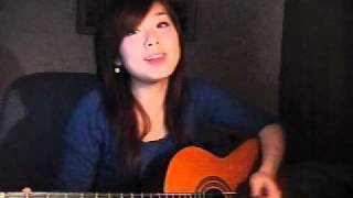 Ingrid Michaelson  The Way I Am  by Jing [upl. by Ecyoj]