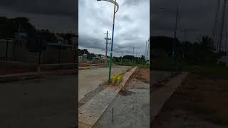 bmrd site sale tavarekere to nelamangala main road near mallapura [upl. by Mischa]